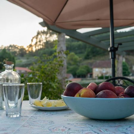 Casa Lameiro Redondela Εξωτερικό φωτογραφία