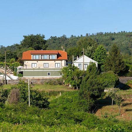 Casa Lameiro Redondela Εξωτερικό φωτογραφία