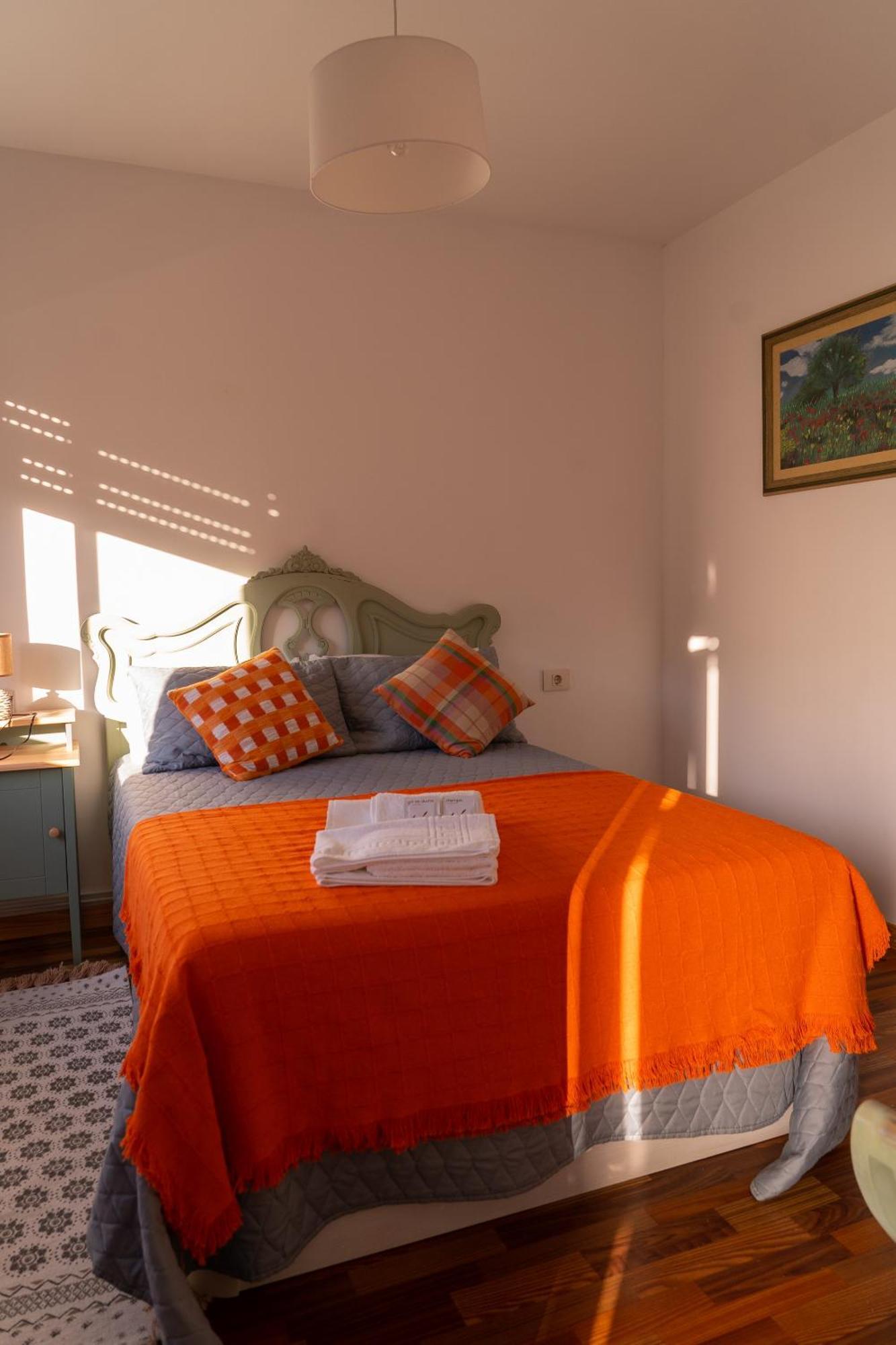 Casa Lameiro Redondela Εξωτερικό φωτογραφία