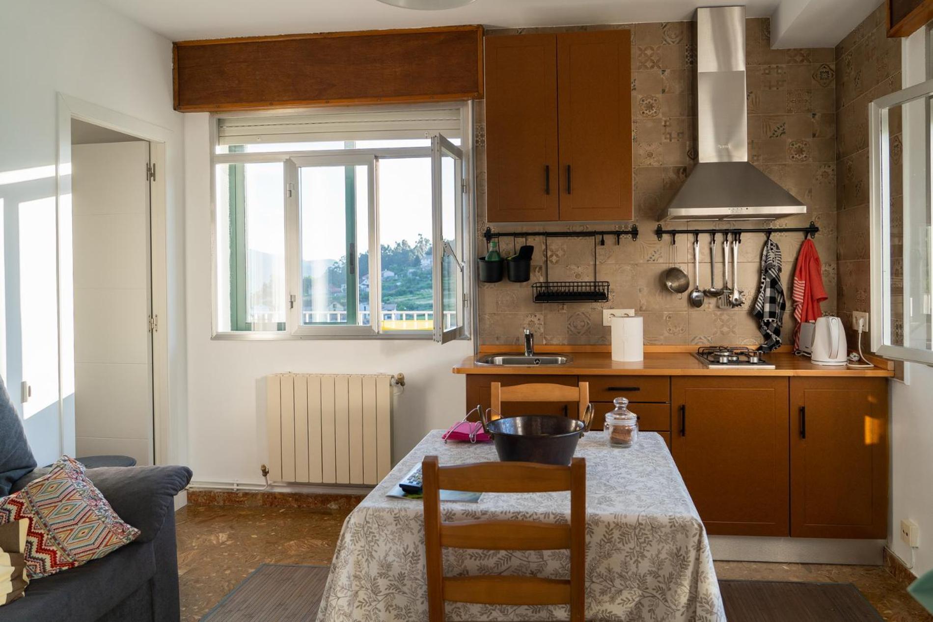 Casa Lameiro Redondela Εξωτερικό φωτογραφία