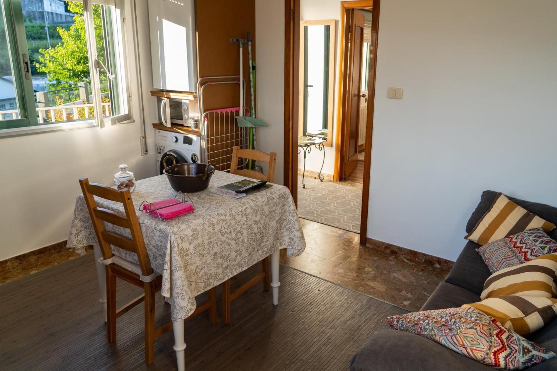 Casa Lameiro Redondela Εξωτερικό φωτογραφία