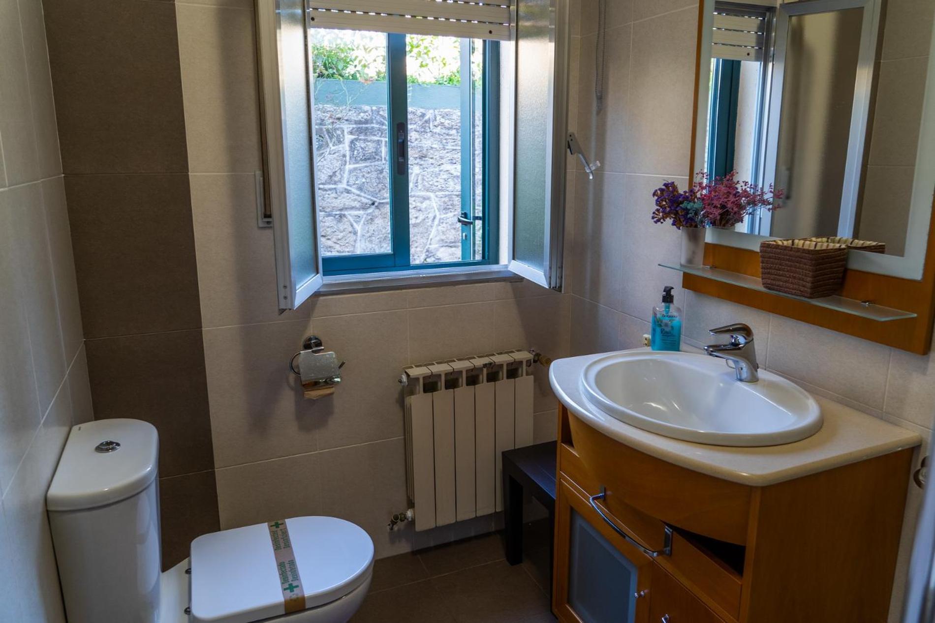 Casa Lameiro Redondela Εξωτερικό φωτογραφία