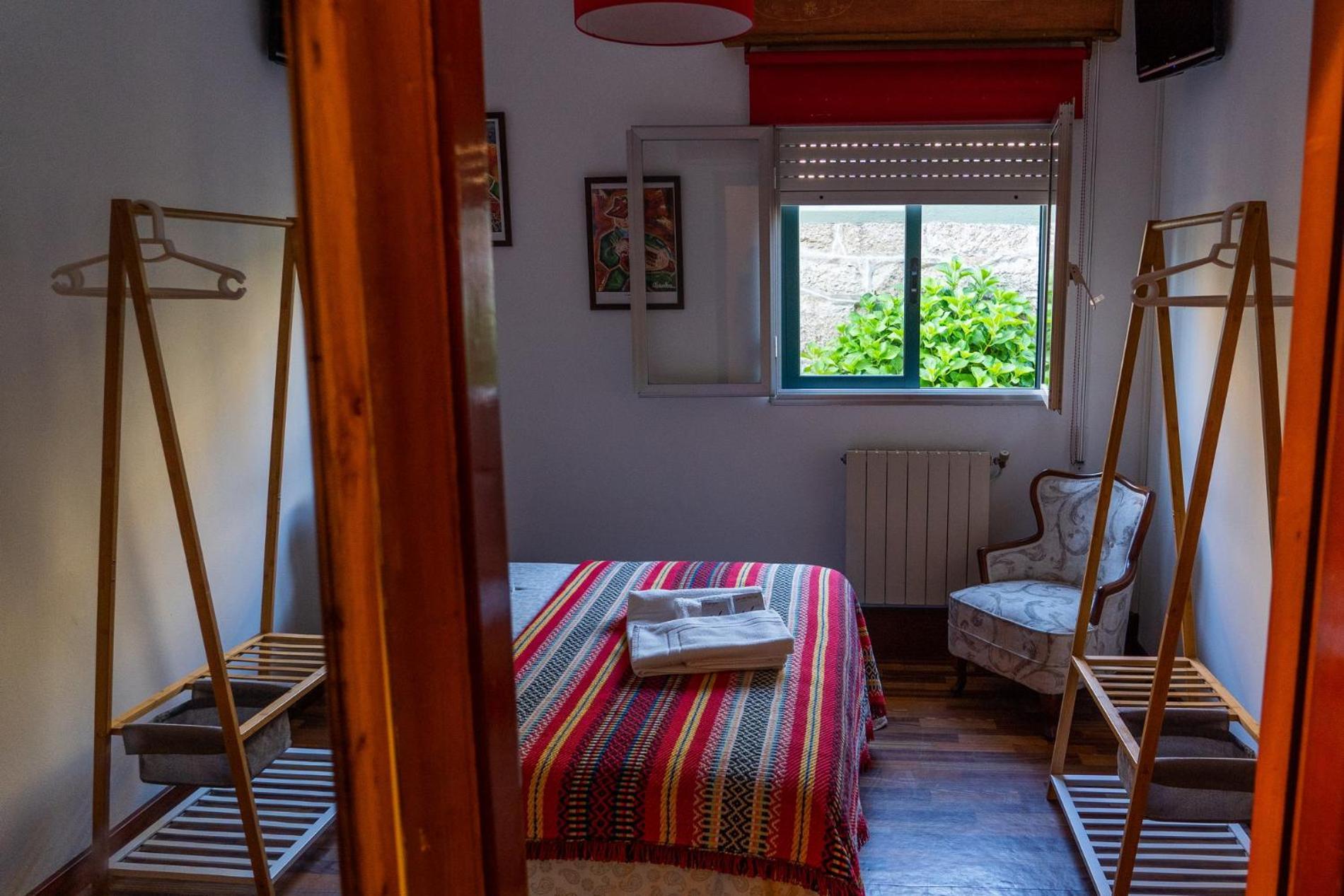 Casa Lameiro Redondela Εξωτερικό φωτογραφία