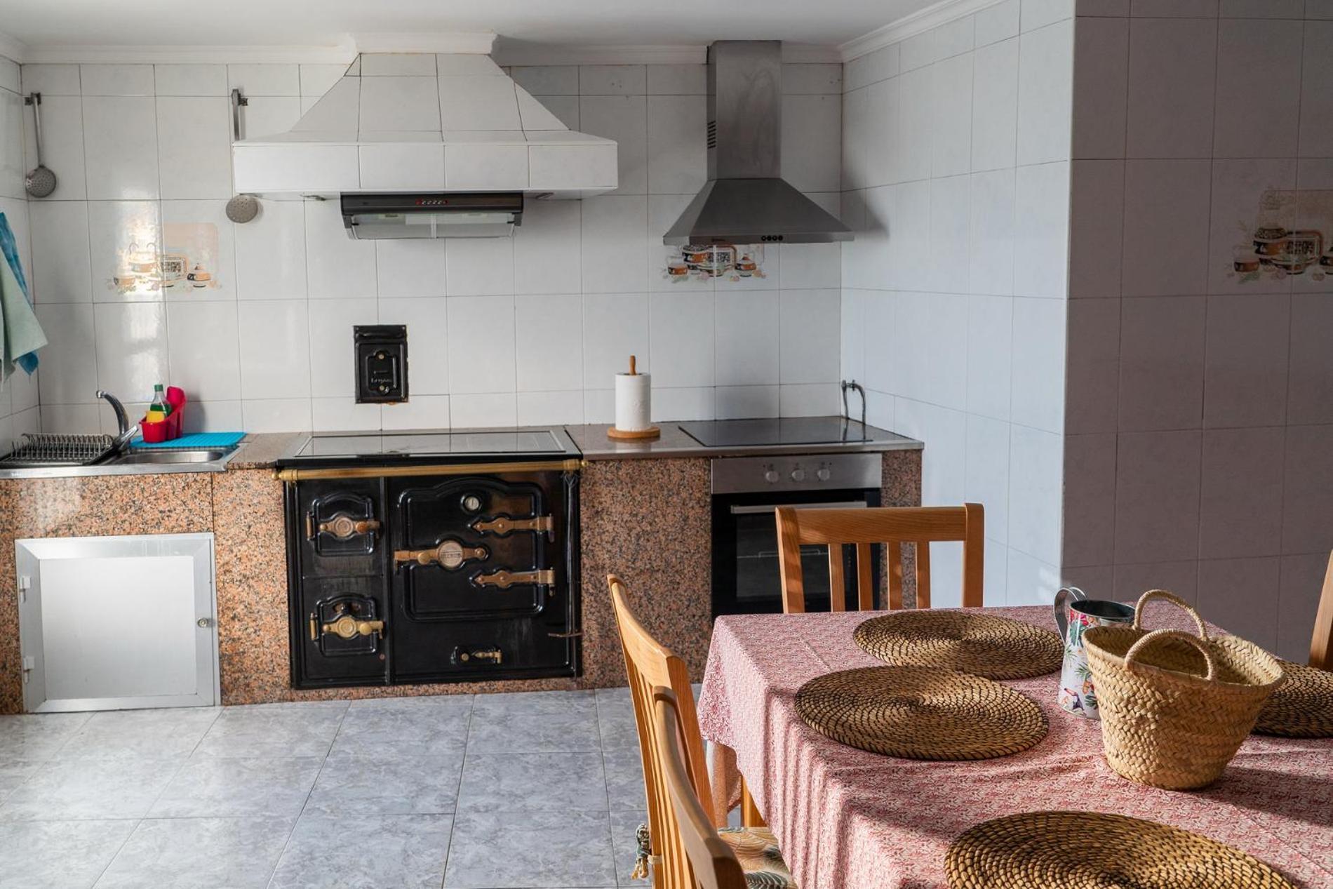 Casa Lameiro Redondela Εξωτερικό φωτογραφία