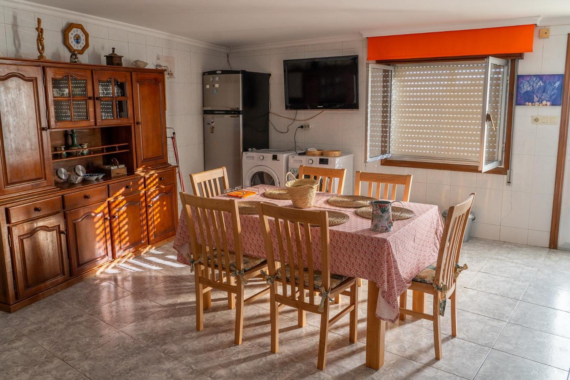 Casa Lameiro Redondela Εξωτερικό φωτογραφία
