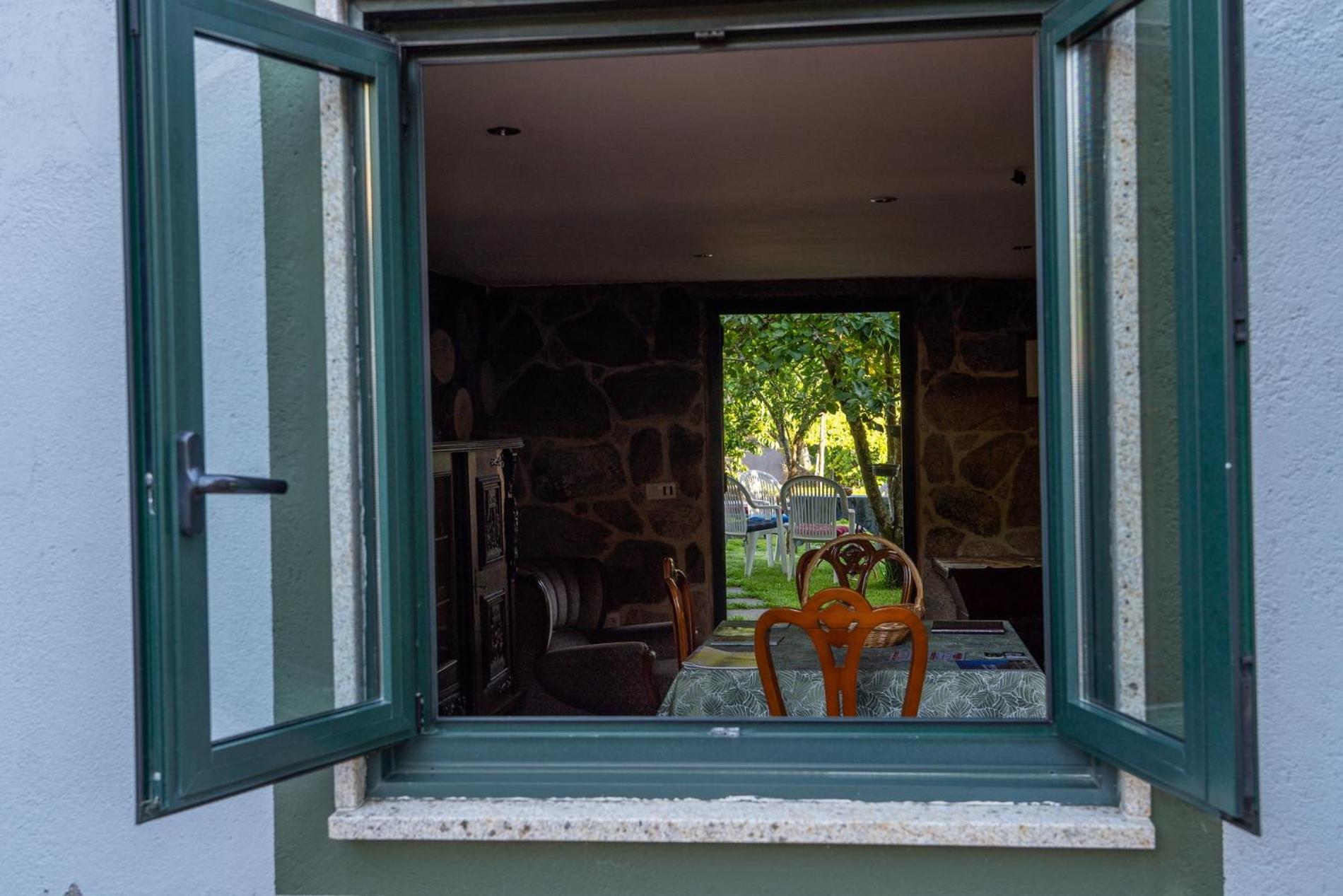Casa Lameiro Redondela Εξωτερικό φωτογραφία